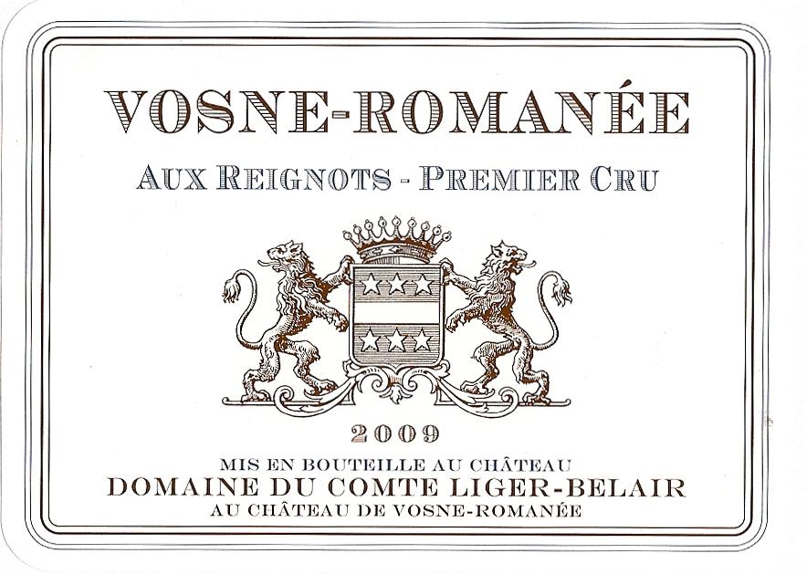 Aux Reignots