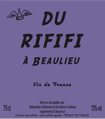 Du Rififi A Beaulieu