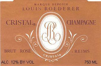 Brut Rose