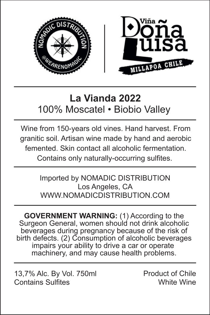 La Vianda
