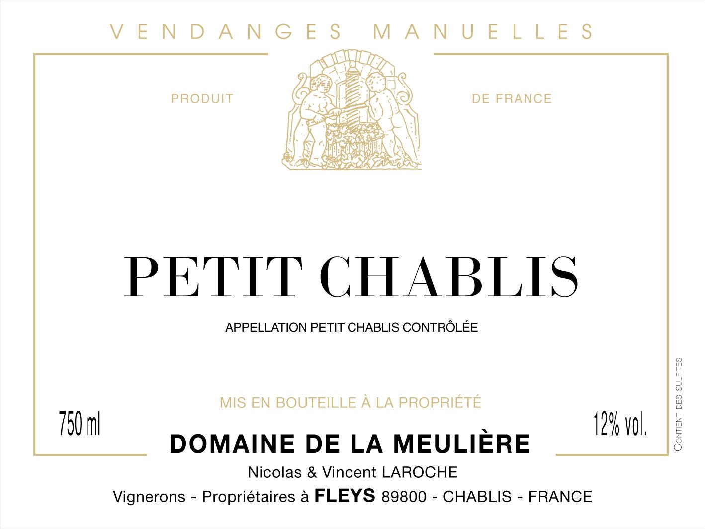 Petit Chablis
