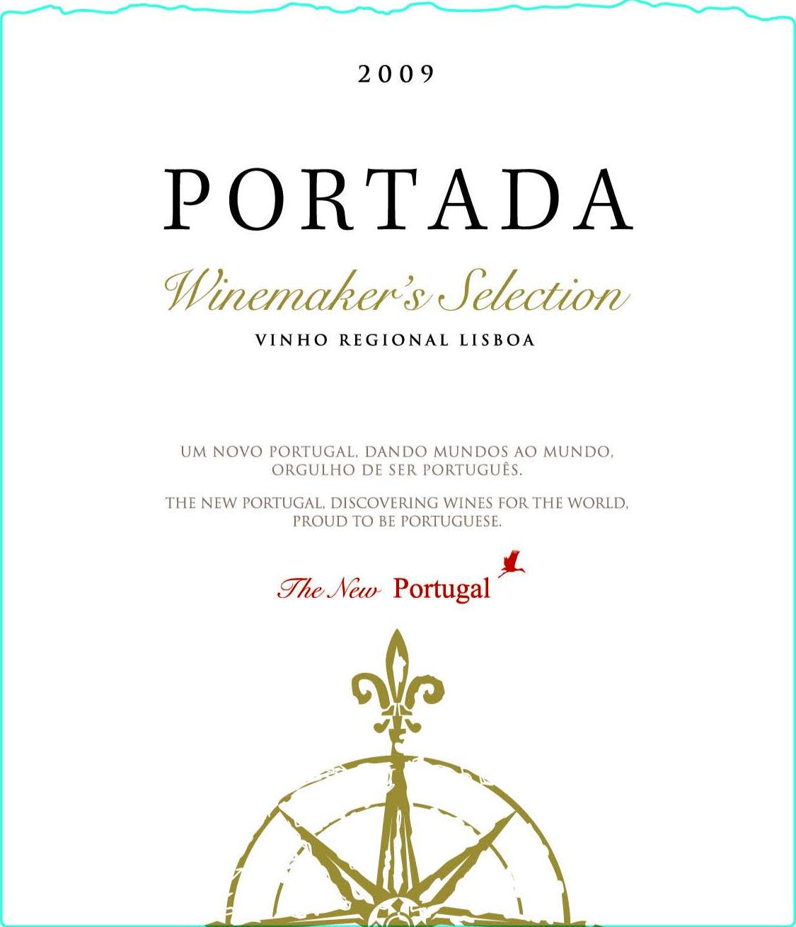 Winemaker's Selection