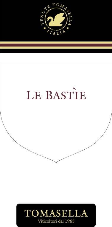 Le Bastìe
