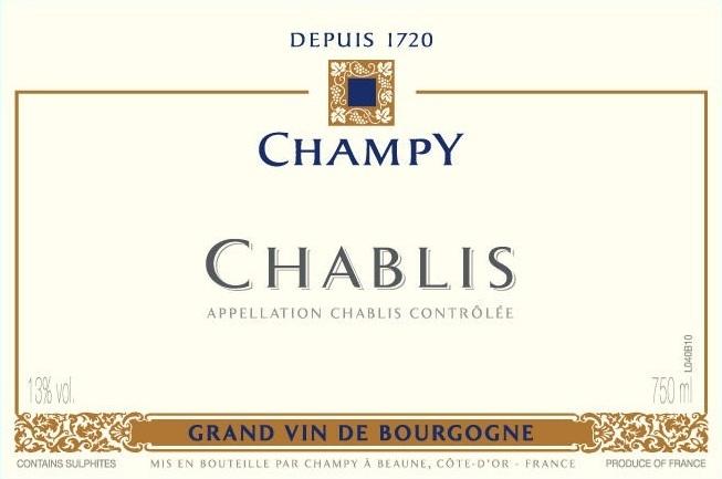 Chablis