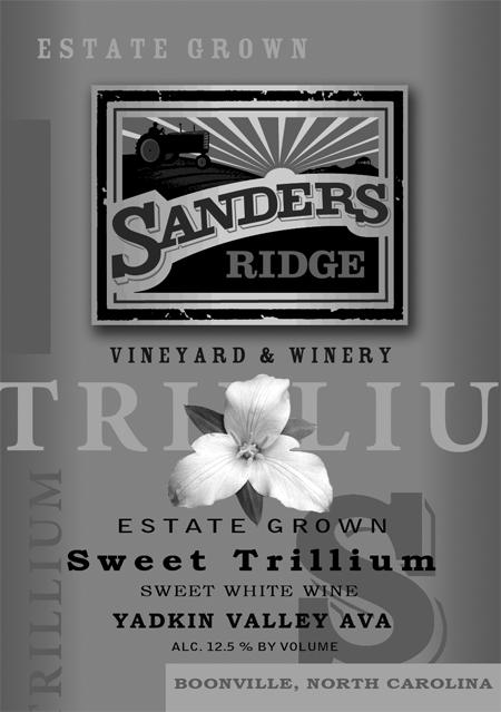 Sweet Trillium