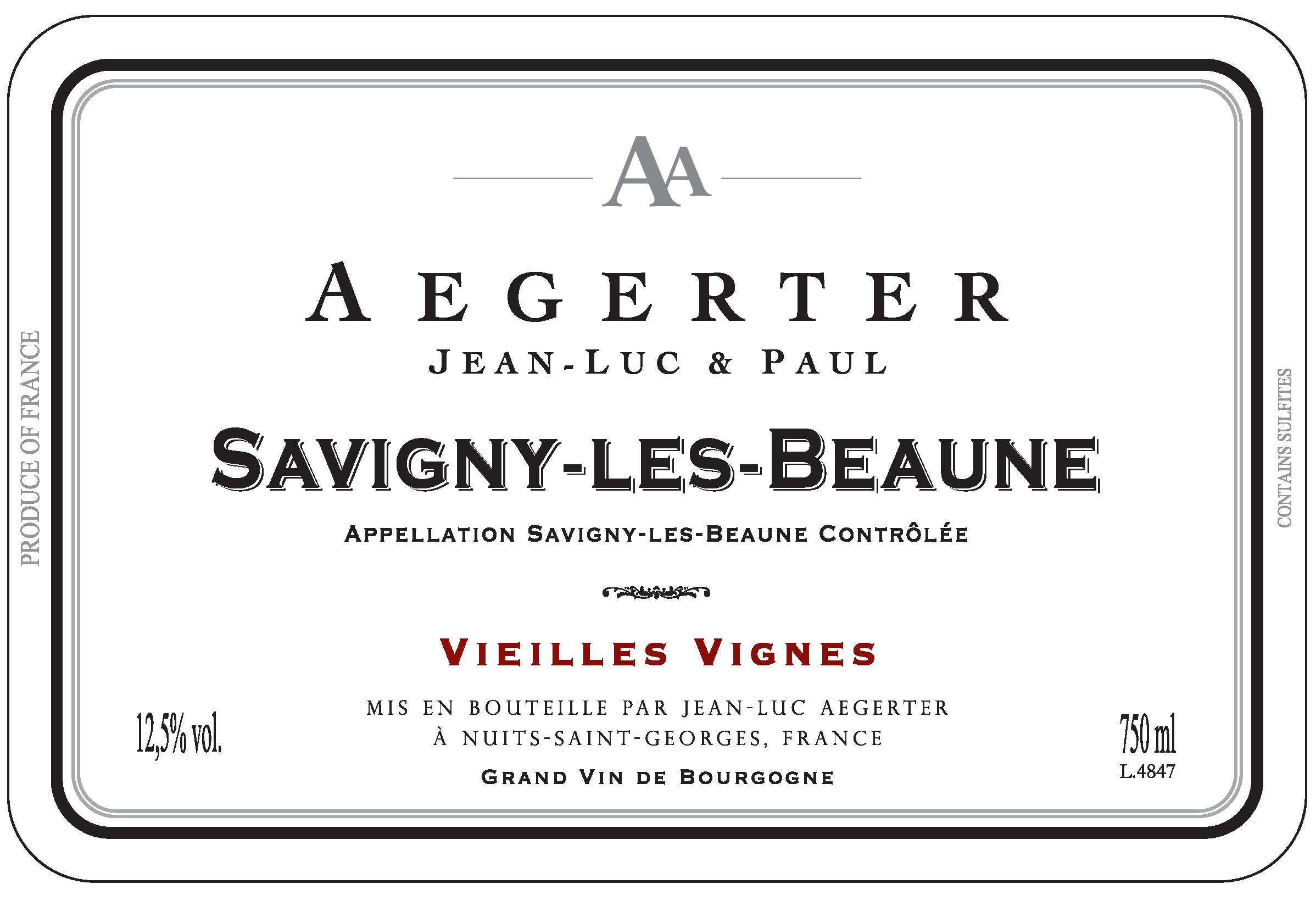 Savigny