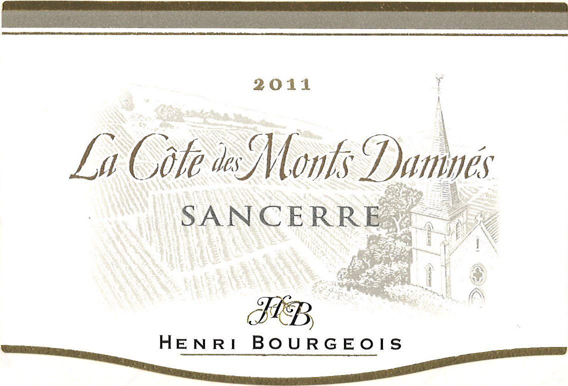 La Cote Des Monts Damnes