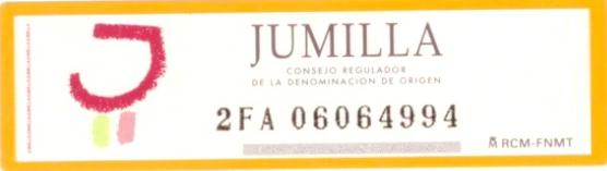 Castillo De Jumilla Blanco