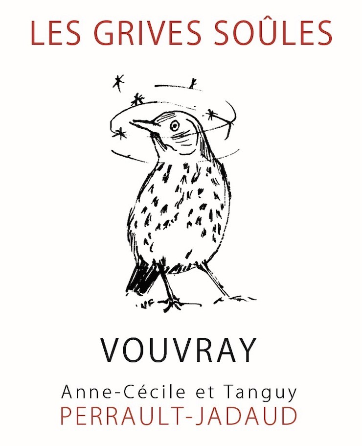 Les Grives Soules
