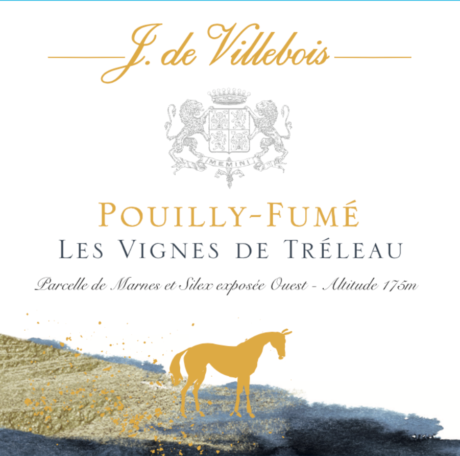 Les Vignes De Treleau