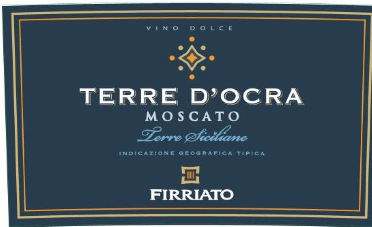 Terra D' Ocra