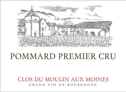 Pommard Premier Cru