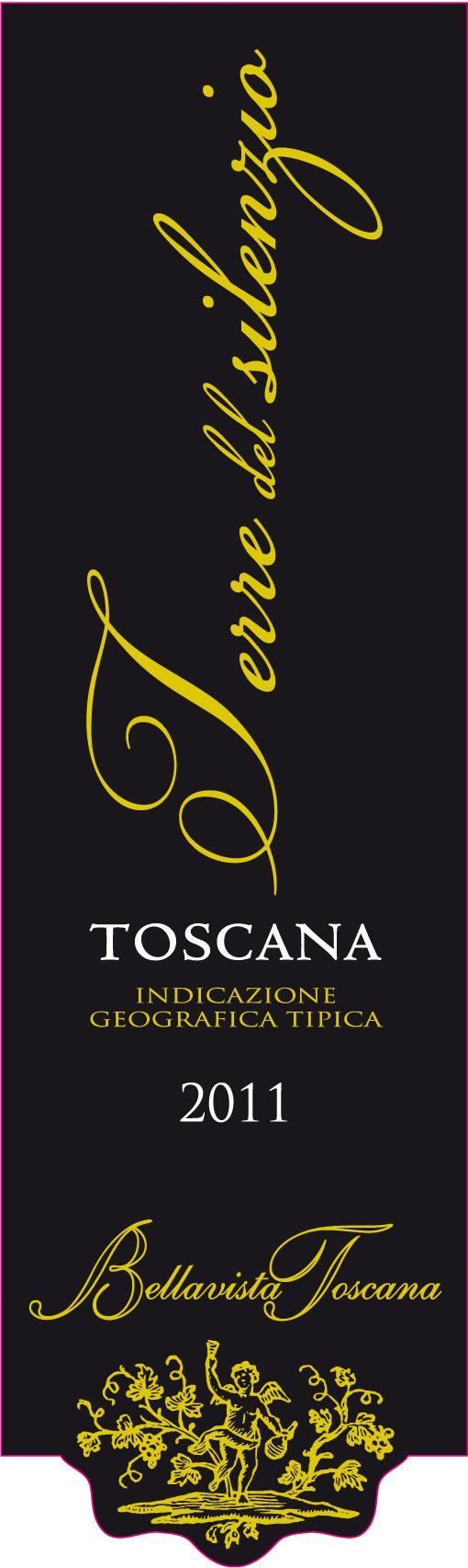 Bellavista Terre Del Silenzio