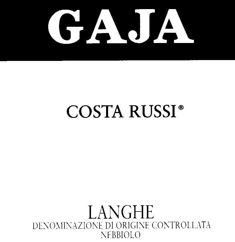 Costa Russi