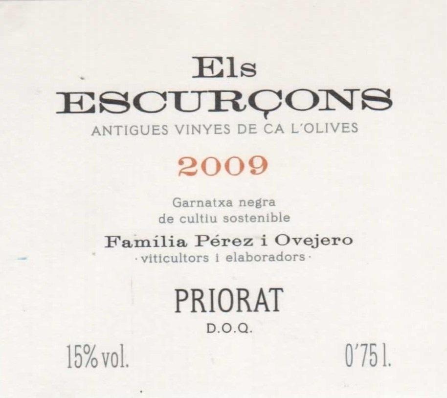 Els Escurcons