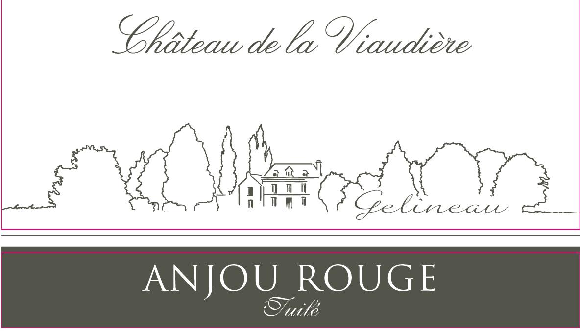 Chateau De La Viaudiere