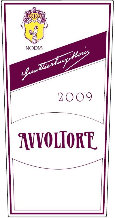 Avvoltore