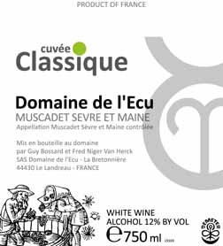 Cuvée Classique