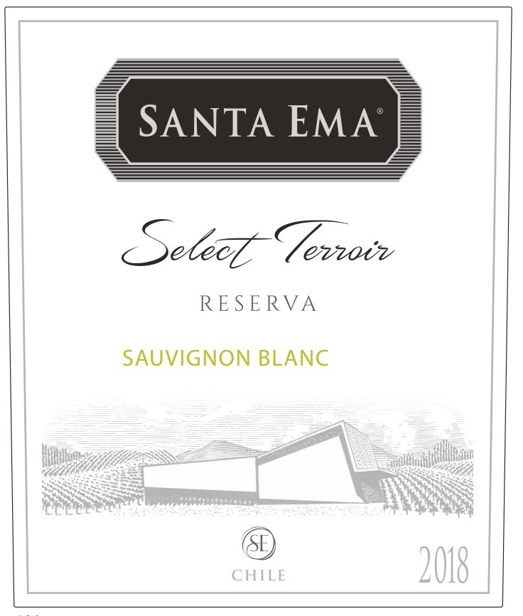 Select Terroir