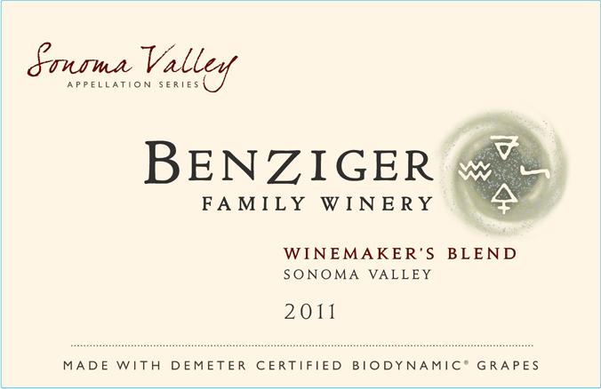 Winemaker's Blend