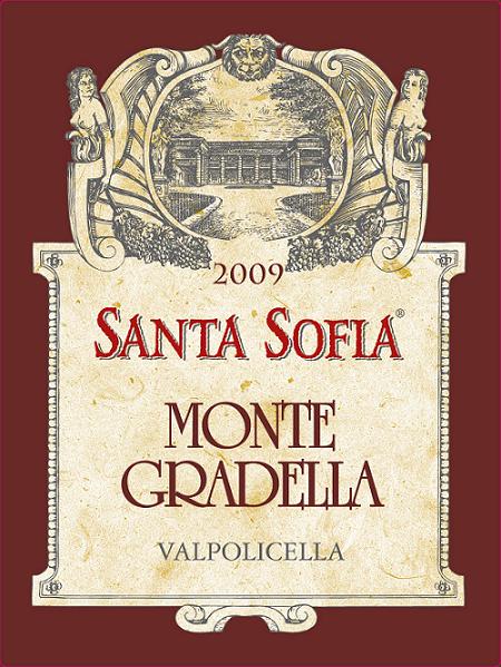 Monte Gradella