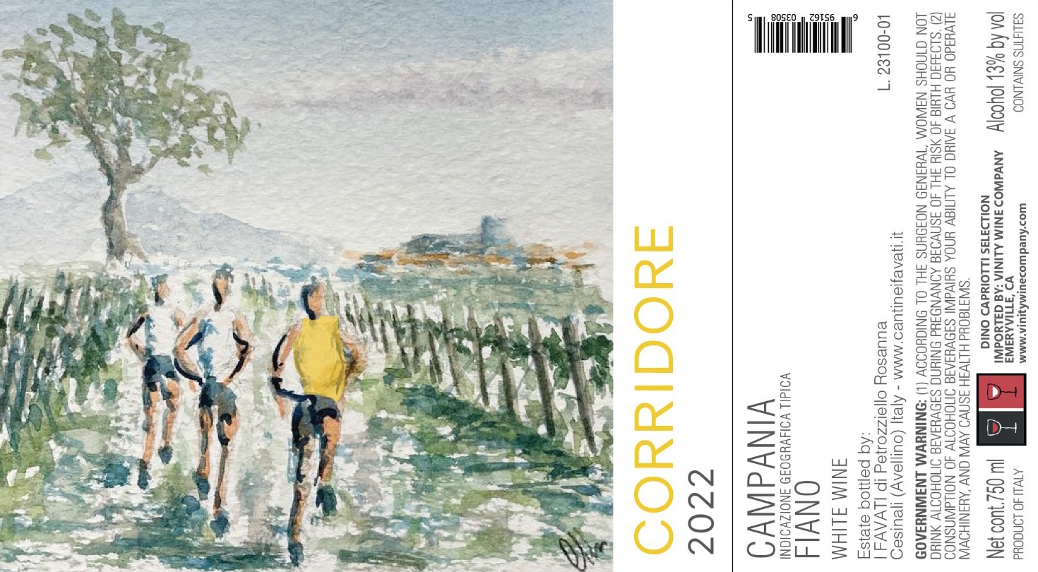 Corridore