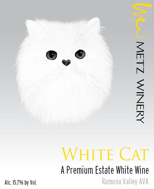 White Cat