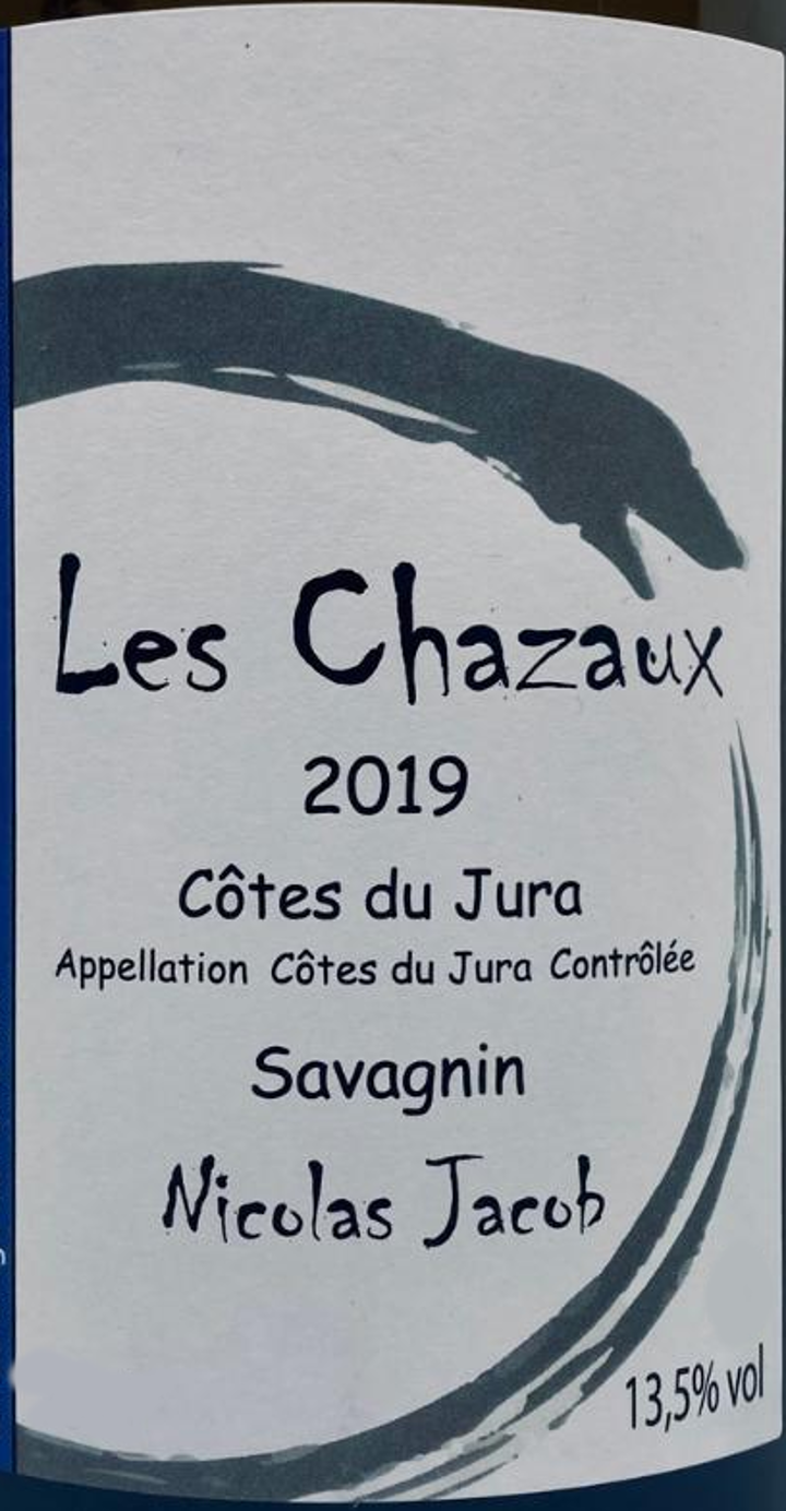 Les Chazaux