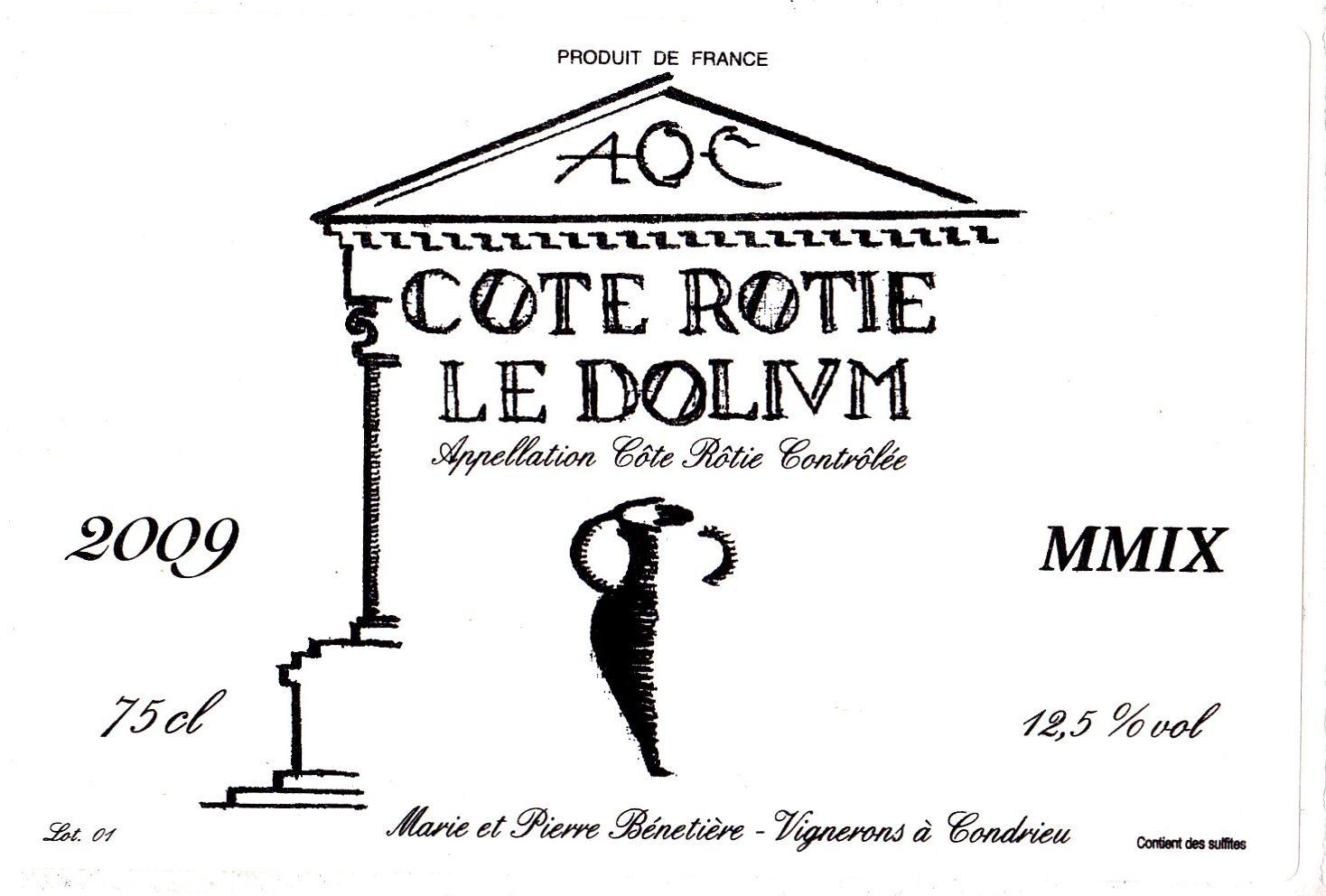 Dolium