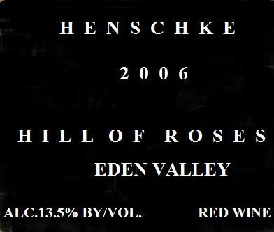 Hill Of Roses