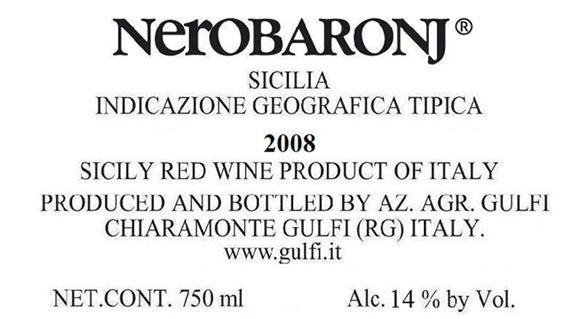 Nerobaronj