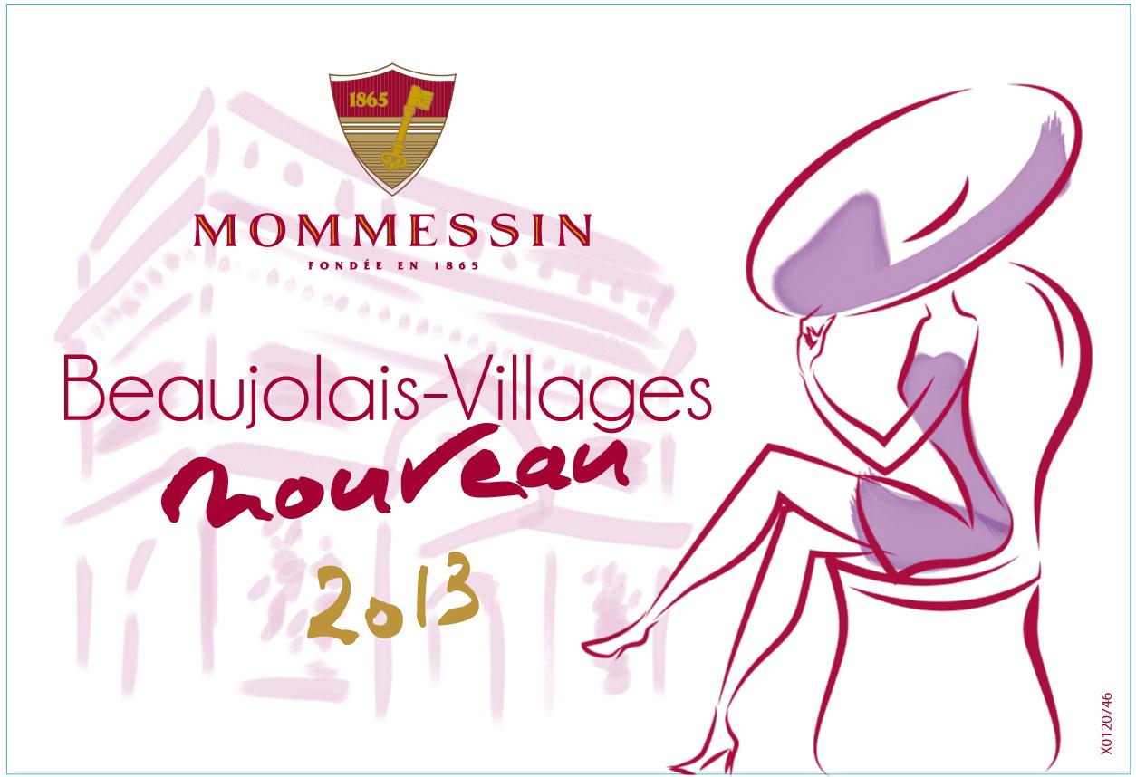 Nouveau