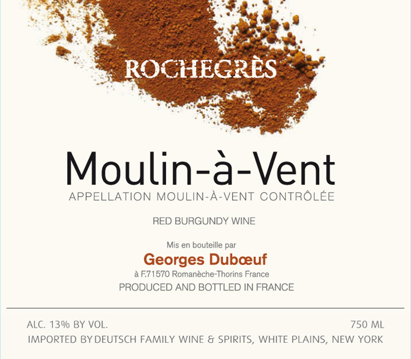 Rochegres