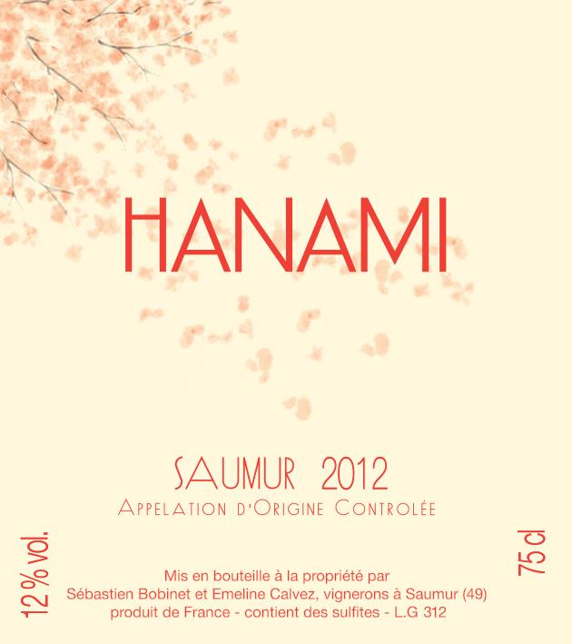 Hanami