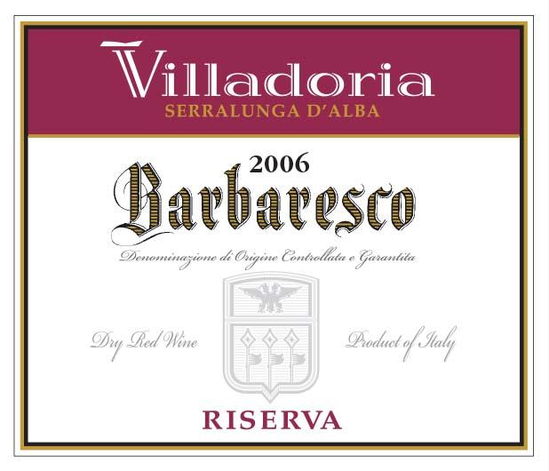 Barbaresco