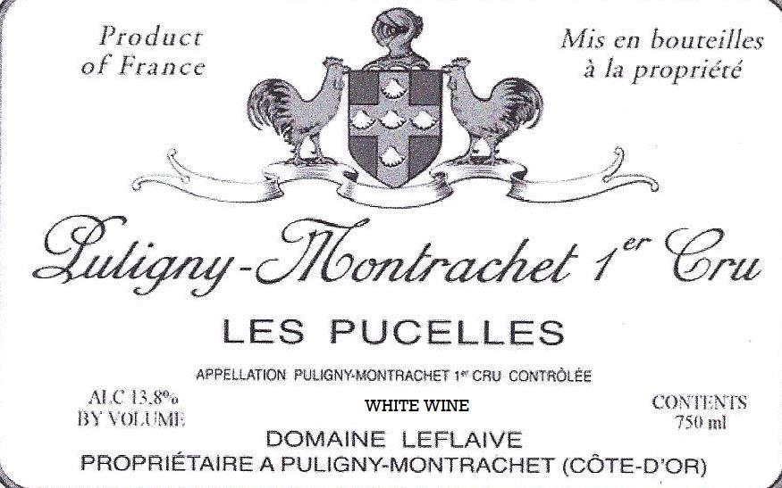 Les Pucelles