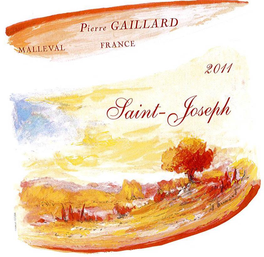 Saint-Joseph