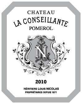 La Conseillante