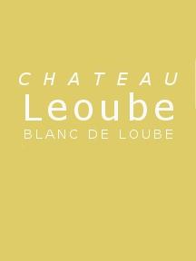 Blanc de Loube