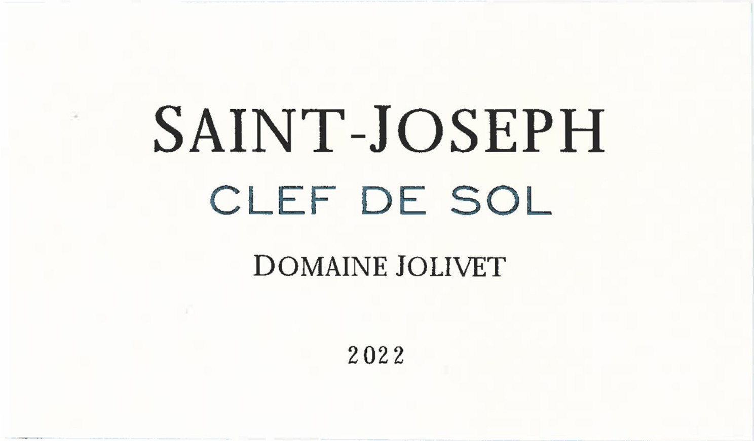 La Clef De Sol