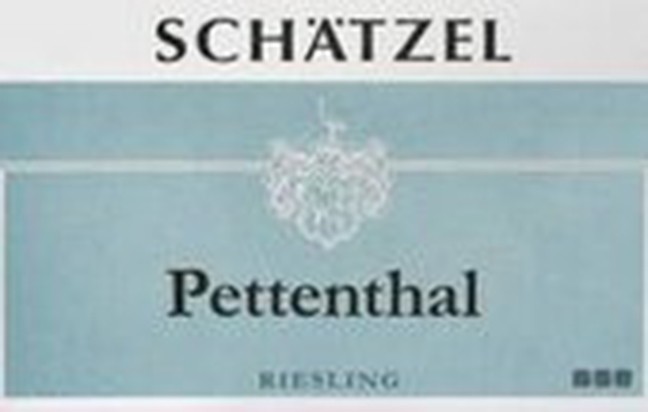 Nierstein Pettenthal Gg