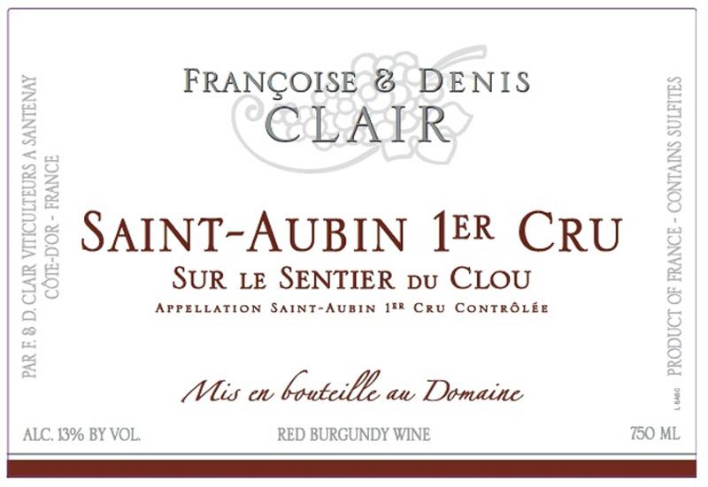 Sur Le Sentier Du Clou