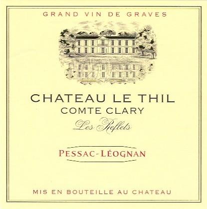 Grand Vin De Graves