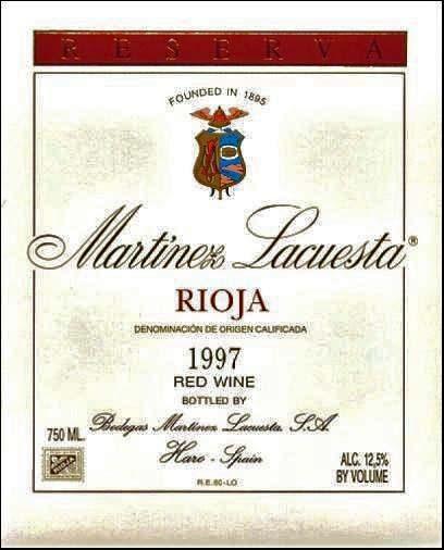 Reserva