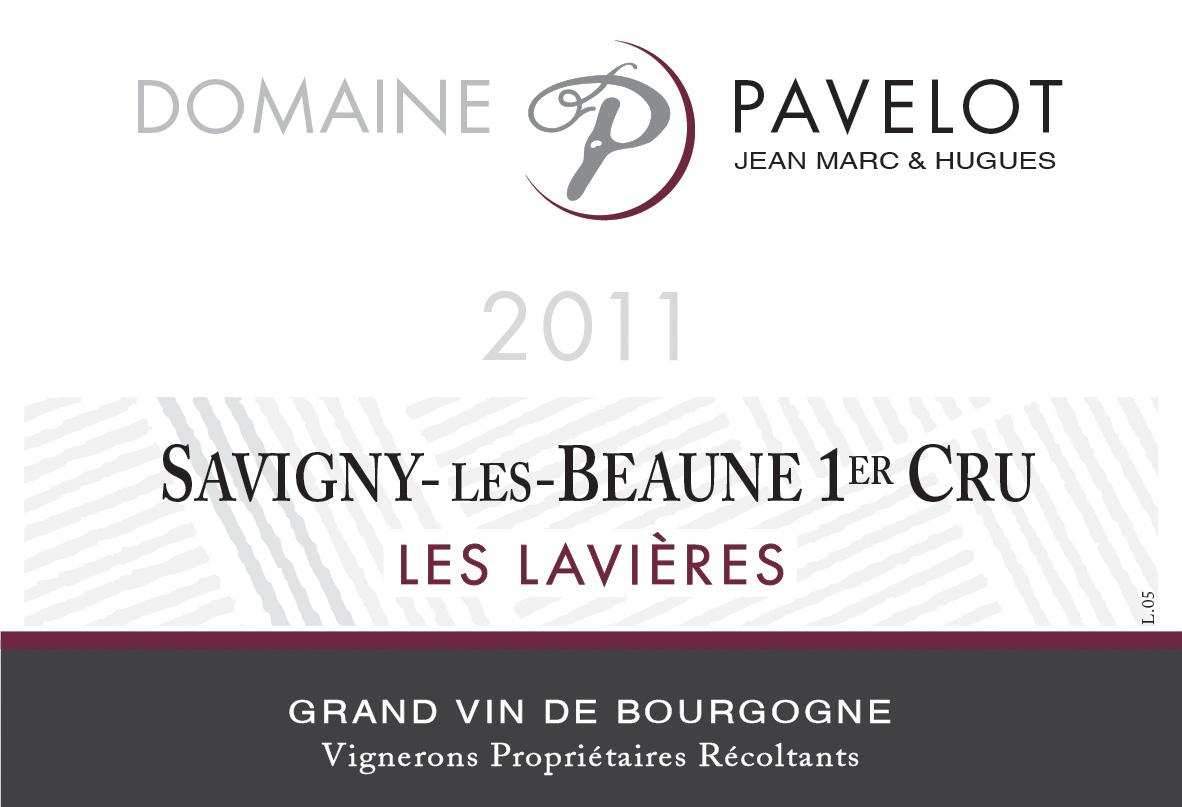 Les Lavières