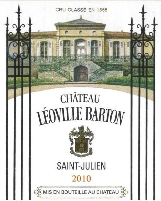 Chateau Leoville Barton