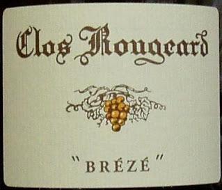 Clos Rougeard