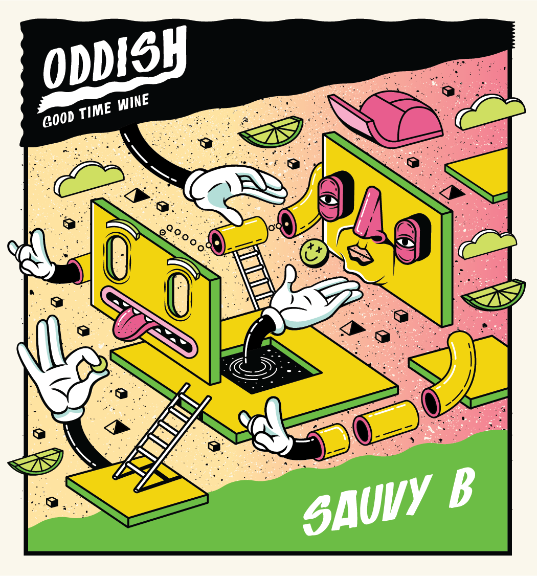 Sauvy B