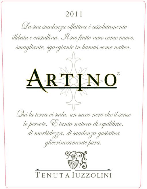 Artino