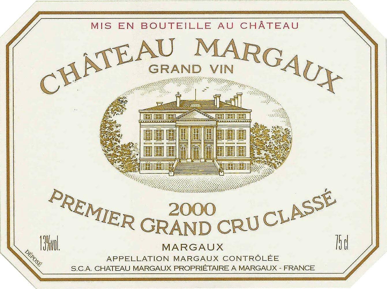 Château Margaux